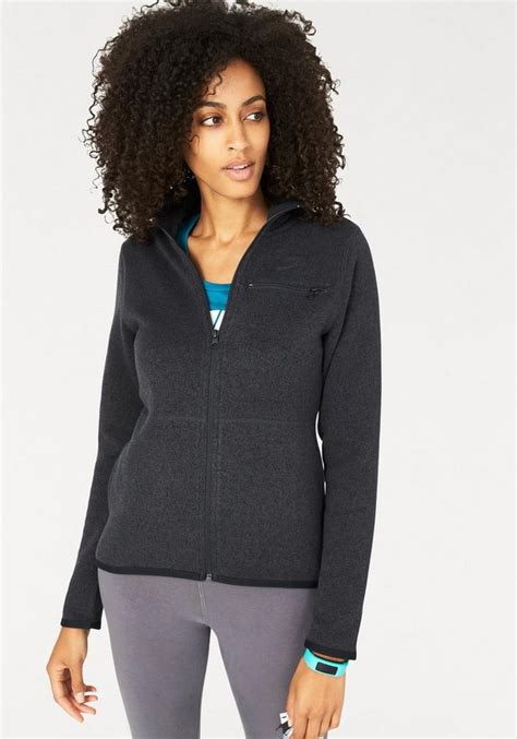 fleecejacke nike damen|fleecejacke damen sale.